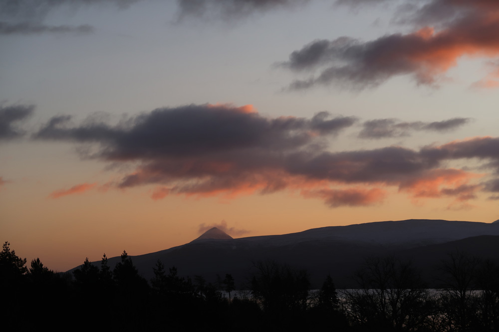 A new dawn