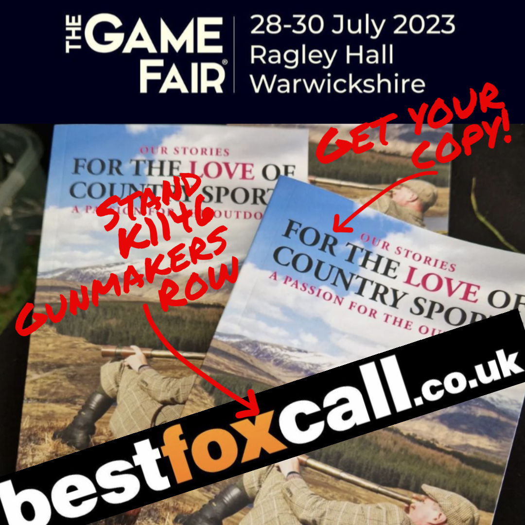 The Game Fair 2023