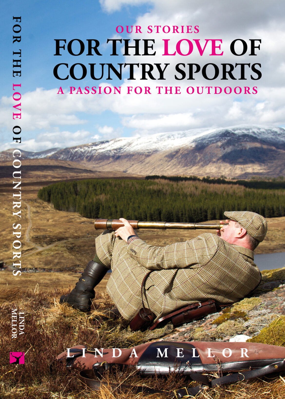 For the Love of Country Sports