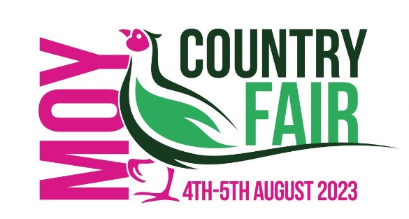 Moy Country Fair 2023
