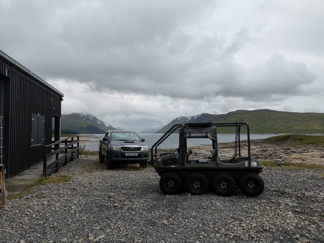 Argocat is an essential tool