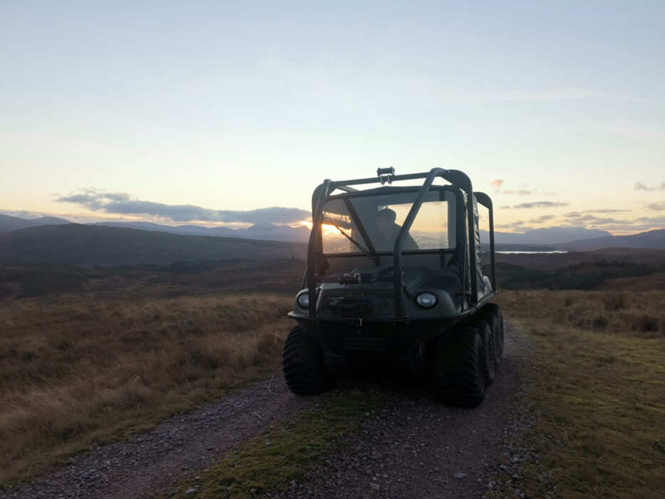 Argocat is an essential tool